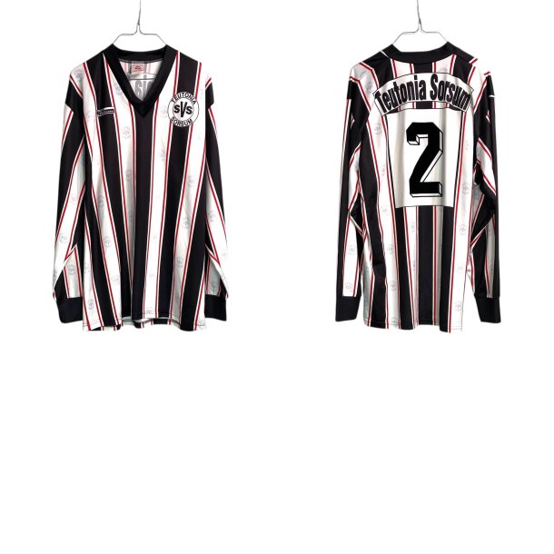 SV Teutonia Sorsum - L