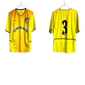 Leeds 2002/03 - M