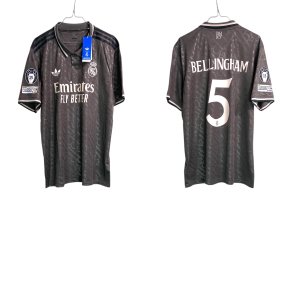 Real Madrid 2024/25 - XL