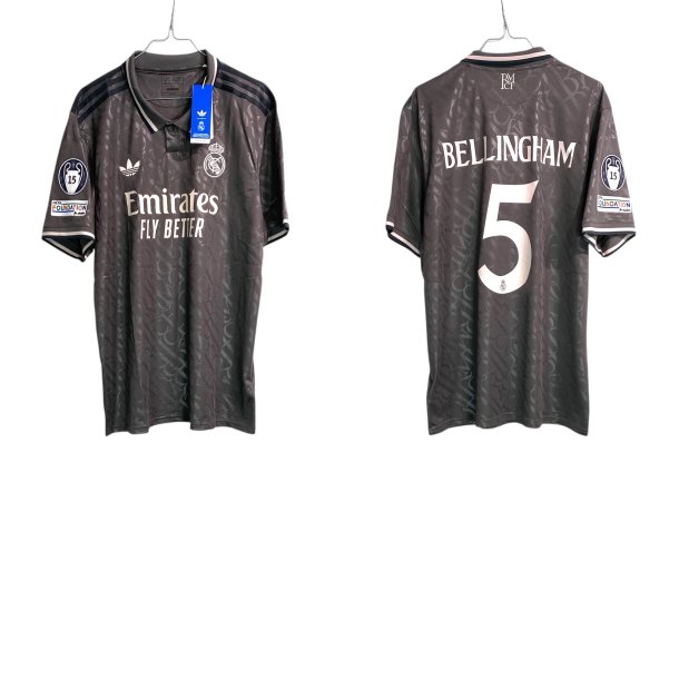 Real Madrid 2024/25 - XL