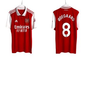 Arsenal 2022/23 - M