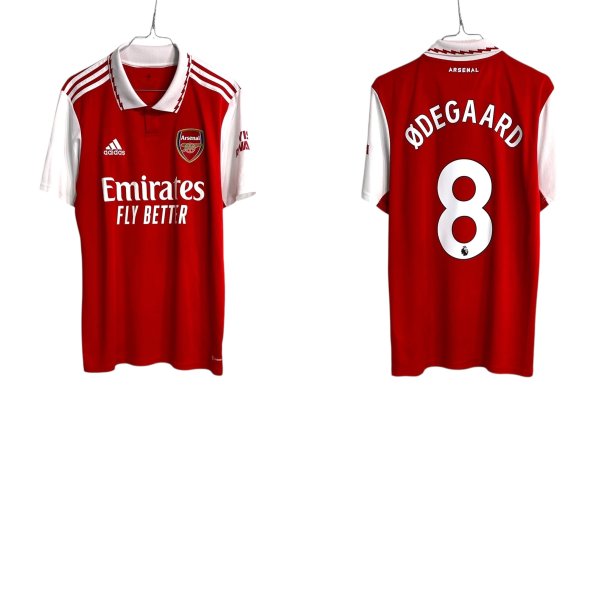 Arsenal 2022/23 - M
