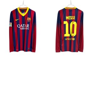 Barcelona 2013/14 - S