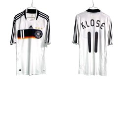 Tyskland 2008/10 - M