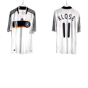 Tyskland 2008/10 - M