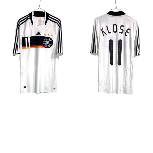 Tyskland 2008/10 - M