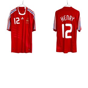 Frankrig 2008/10 - M