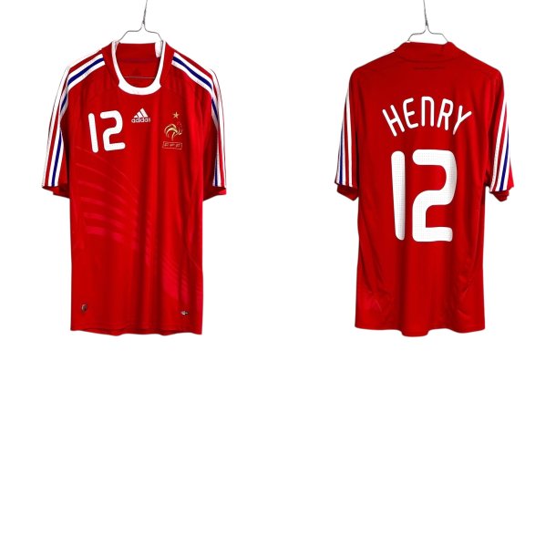 Frankrig 2008/10 - M