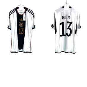 Tyskland 2022/24 - L