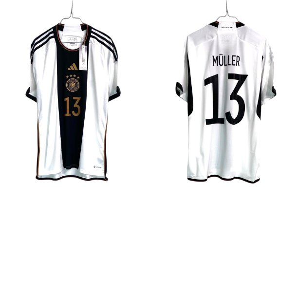 Tyskland 2022/24 - L