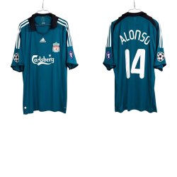 Liverpool 2008/09 - XL