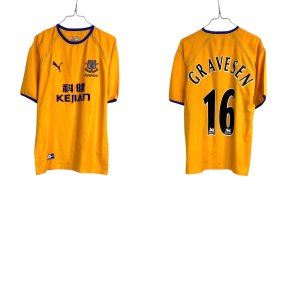 Everton 2003/04 - M