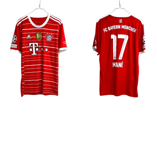 Bayern M�nchen 2022/23 - L