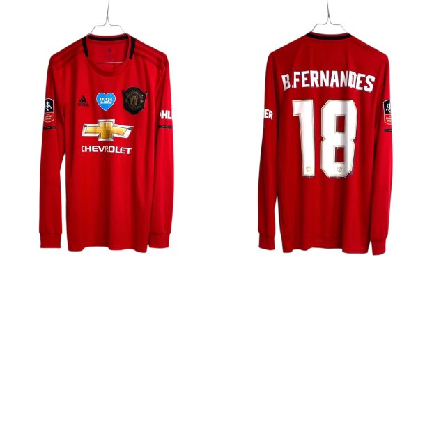 Manchester United 2019/20 - M