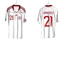 Danmark 2010/12 - L