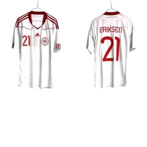 Danmark 2010/12 - L