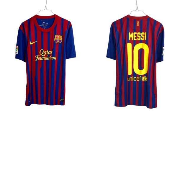 Barcelona 2011/12 - M