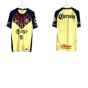 Club America 2021/22 - S
