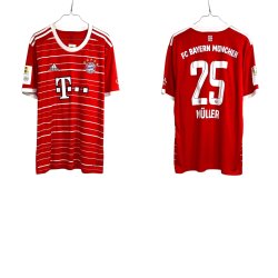 Bayern M�nchen 2022/23 - XL