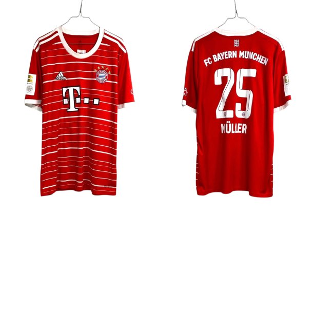 Bayern M�nchen 2022/23 - XL