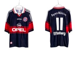 Bayern M�nchen 1997/99 - M
