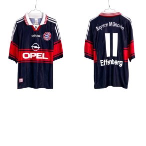 Bayern M�nchen 1997/99 - M