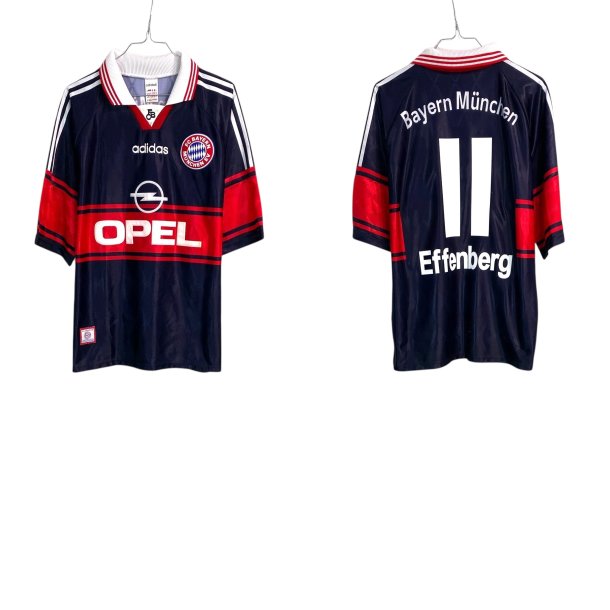 Bayern M�nchen 1997/99 - M