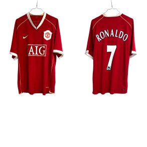 Manchester United 2006/07 - XL