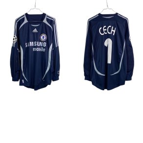 Chelsea 2006/08 - XL