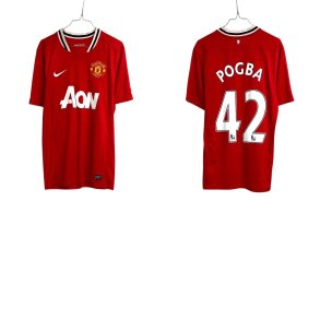 Manchester United 2011/12 - M