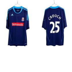 Stoke 2010/12 - XXL (player issue - fitter XL)