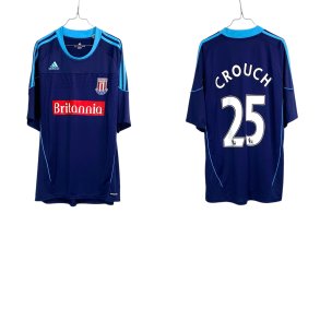 Stoke 2010/12 - XXL (player issue - fitter XL)