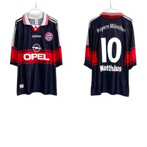 Bayern M�nchen 1997/99 - XL