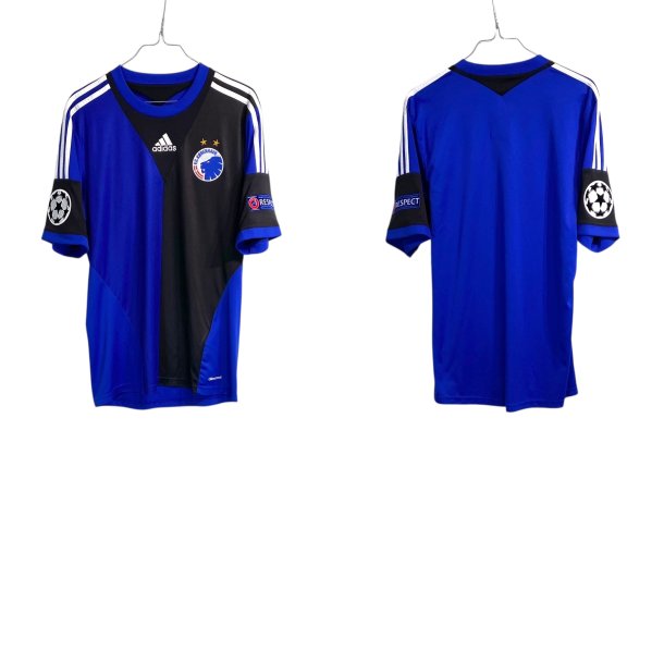 FC K�benhavn 2013/14 - M