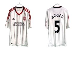 Liverpool 2010/11 - L