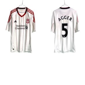 Liverpool 2010/11 - L