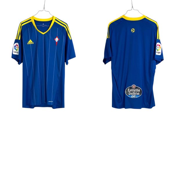 Celta Vigo 2016/17 - L