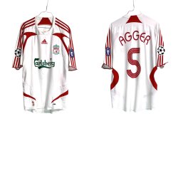 Liverpool 2007/08 - L