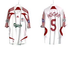 Liverpool 2007/08 - L