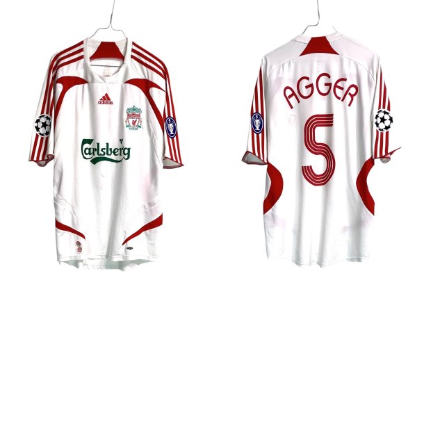 Liverpool 2007/08 - L