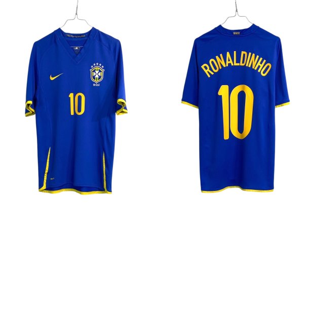 Brasilien 2008/10 - M