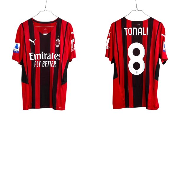 AC Milan 2021/22 - M