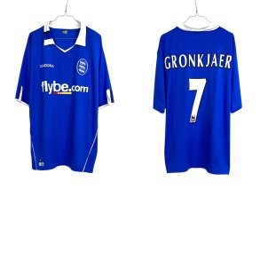 Birmingham 2004/05 - XXL