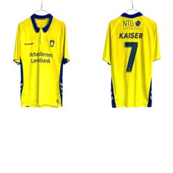 Br�ndby 2019/20 - XL