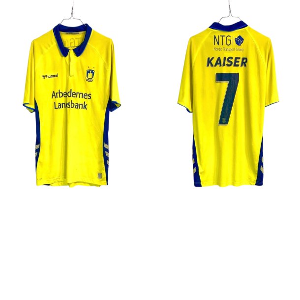 Br�ndby 2019/20 - XL
