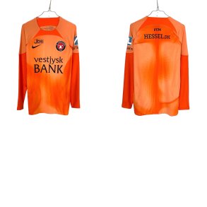 FC Midtjylland 2022/23 - M (m�lmandstr�je)