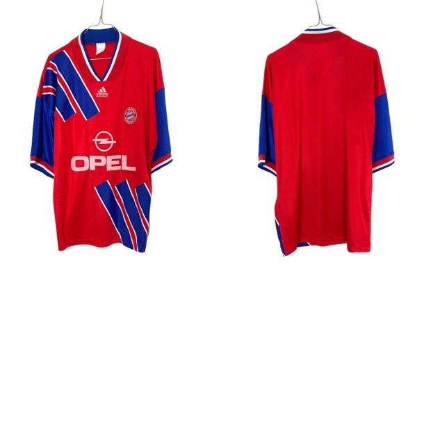 Bayern Mnchen 1993/95 - XL