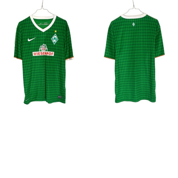 Werder Bremen 2013/14 - L