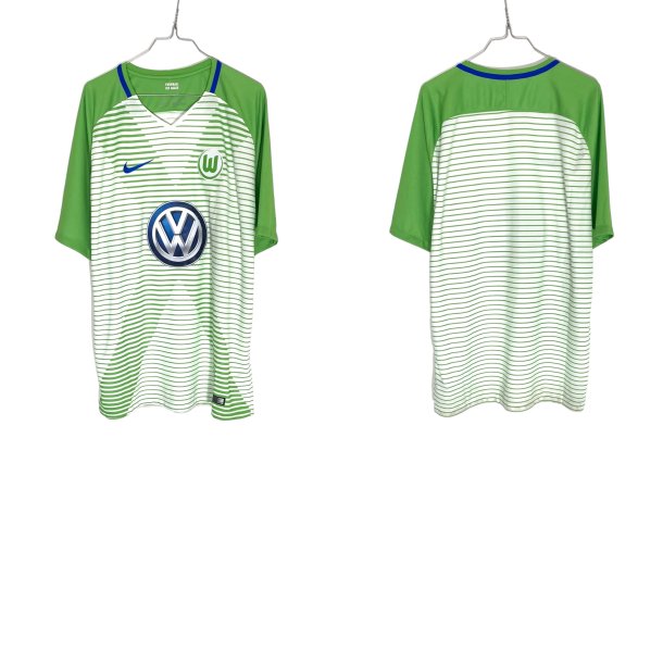 Wolfsburg 2017/18 - XXL