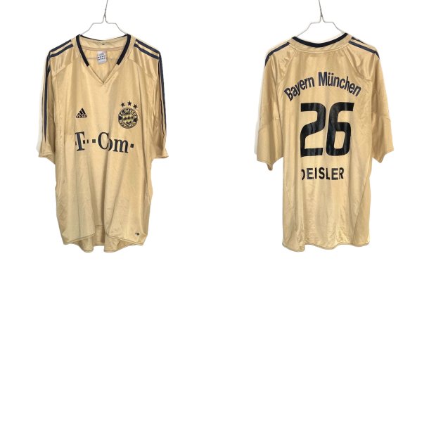 Bayern Mnchen 2004/06 - XL